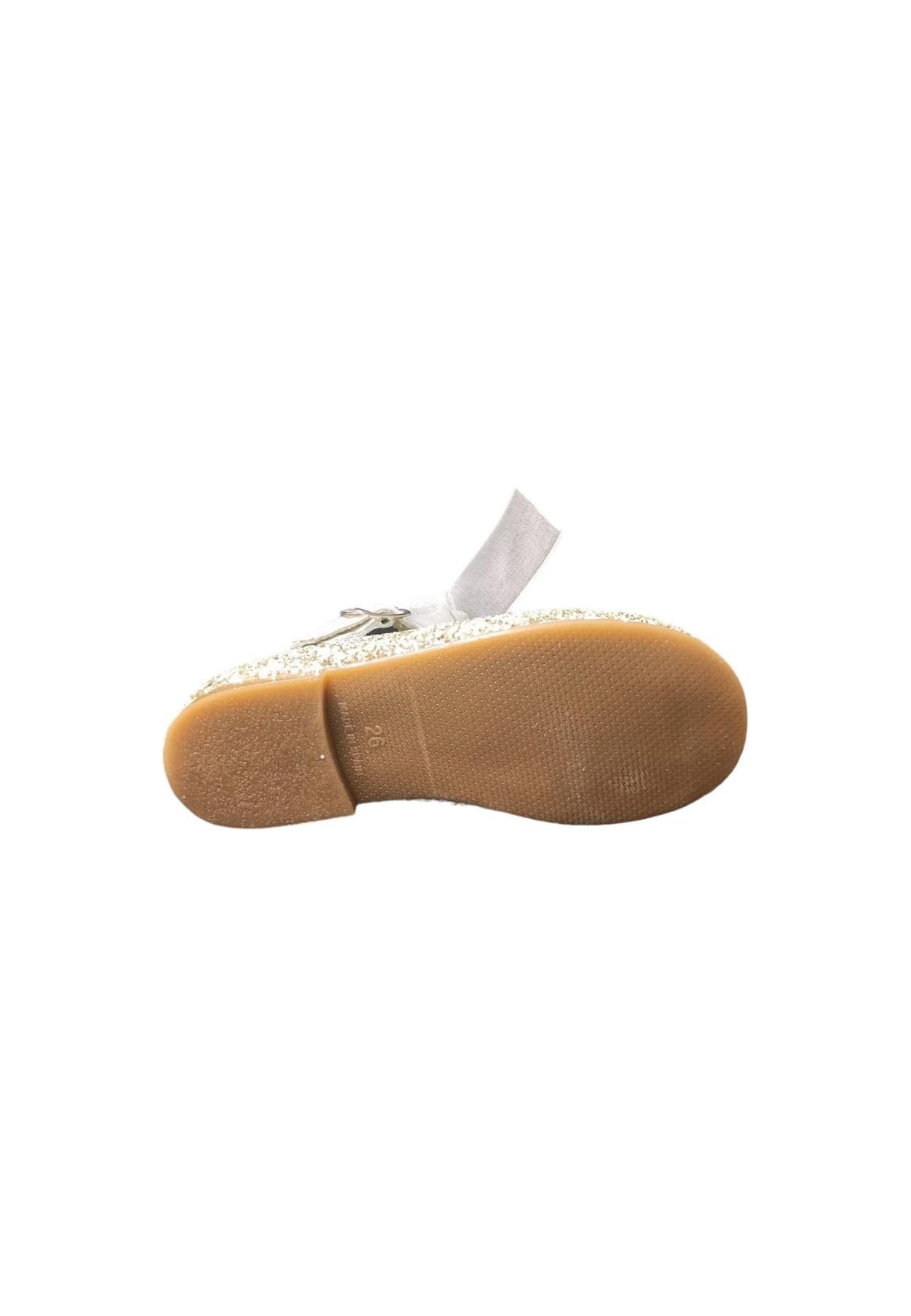 Scarpe ballerina Unisex bambino panyno cerimonia in Ballerine Scarpetteria Gica - Trani, commercioVirtuoso.it
