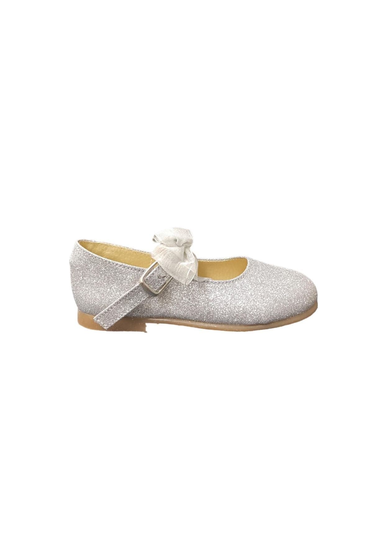 Scarpe ballerina Unisex bambino panyno cerimonia in Ballerine Scarpetteria Gica - Trani, commercioVirtuoso.it