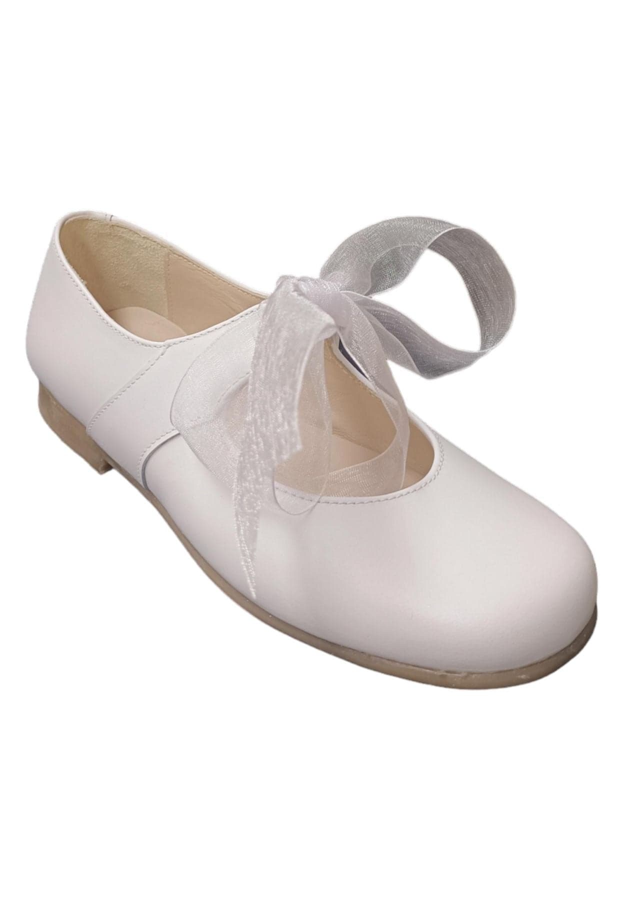 Scarpe ballerina Unisex bambino panyno cerimonia in Ballerine Scarpetteria Gica - Trani, commercioVirtuoso.it