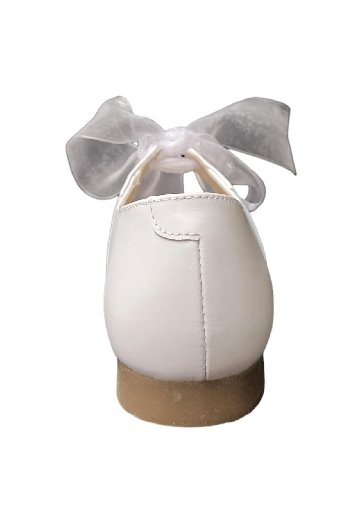 Scarpe ballerina Unisex bambino panyno cerimonia in Ballerine Scarpetteria Gica - Trani, commercioVirtuoso.it