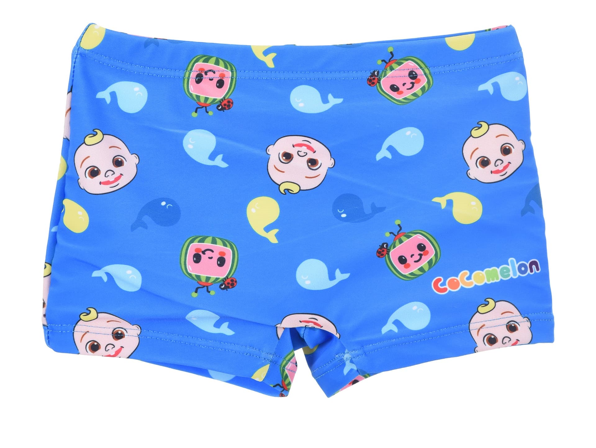 Costume Cocomelon da 12mesi a 4 anni - 4