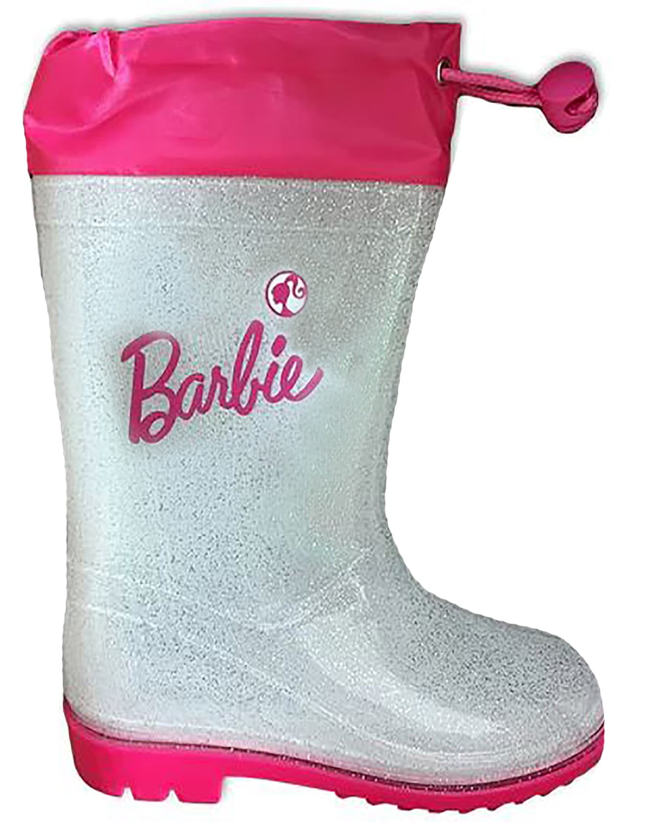 Stivali pioggia Barbie Bambina dal 25 al 34 - 4