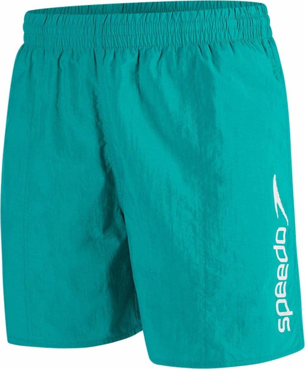 Speedo Pantaloncini da bagno  Sport Printed 16" Smeraldo