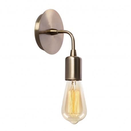 Lampada da parete Harput N-1326, Noor, 12 x 20 cm, 1 x E27, 100W,  vintage