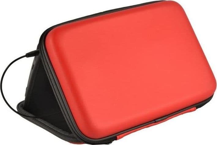 Custodia Cover Universale per Tablet 7" con Speaker Integrati 2 x 2 W colore ROSSA - 4