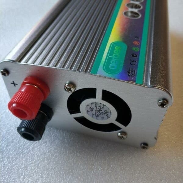 Inverter Di Potenza 500W 1000W 1500W 2000W 3000W 4000W 5000W USB DA 12V A 220V - 11