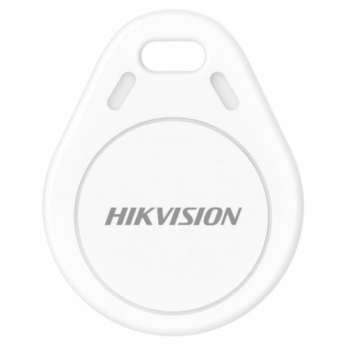 AX PRO HIKVISION TAG RFID 13.56MHZ PER LETTORI DI PROSSIMITÀ | DS-PT-M1