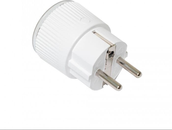 SHELLY SHELLY PLUG S PRESA INTELLIGENTE WI-FI CON MISURAZIONE DELLA POTENZA | SHELLY-PLUGS - 7