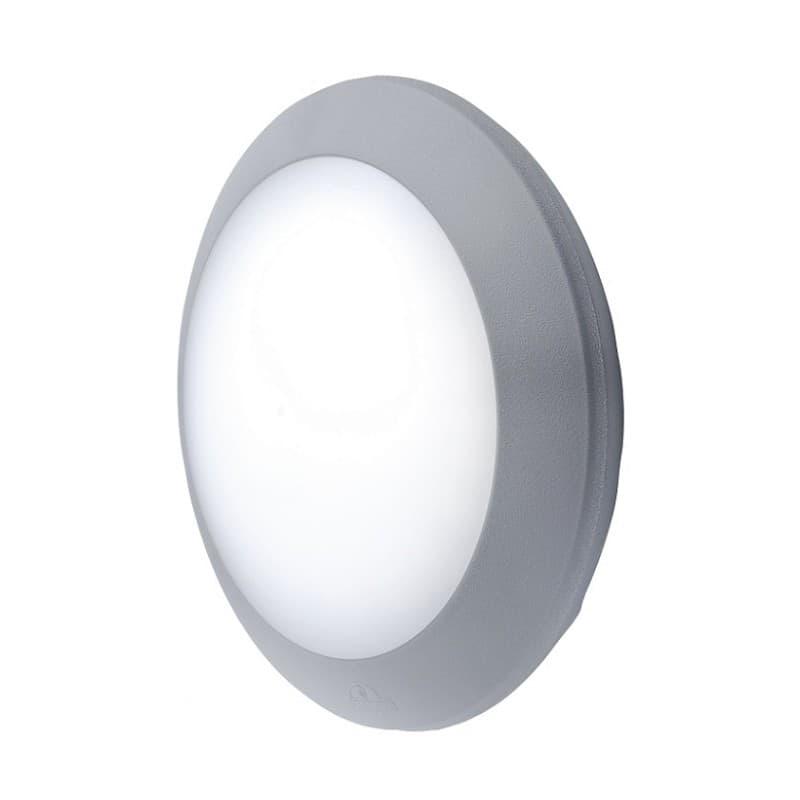 PLAFONIERA FUMAGALLI BERTA GRIGIO OPALE E27 | 1B2000000LYP27 - 4