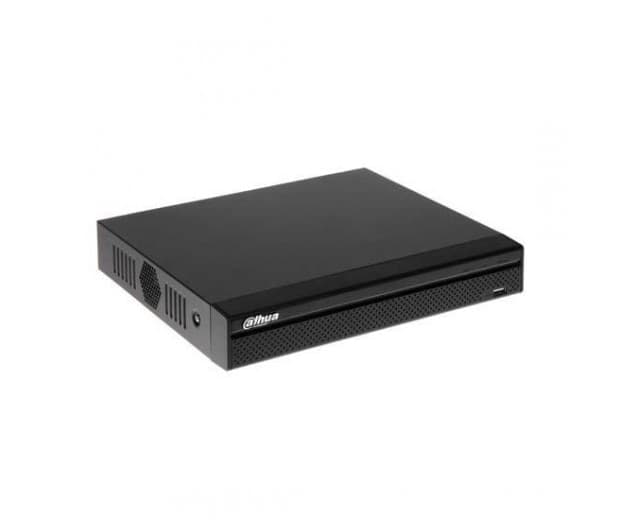 DAHUA PENTA-BRID 2K HD 4CH 4M-N@1440P 5IN1 HDCVI/AHD/HDTVI/PAL | XVR5104HS-X1