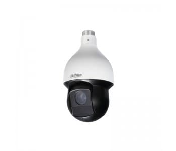 DAHUA TELECAMERA HD CVI PTZ 30X SPEED DOME 4.0 MEGAPIXEL | SD59430I-HC-S2