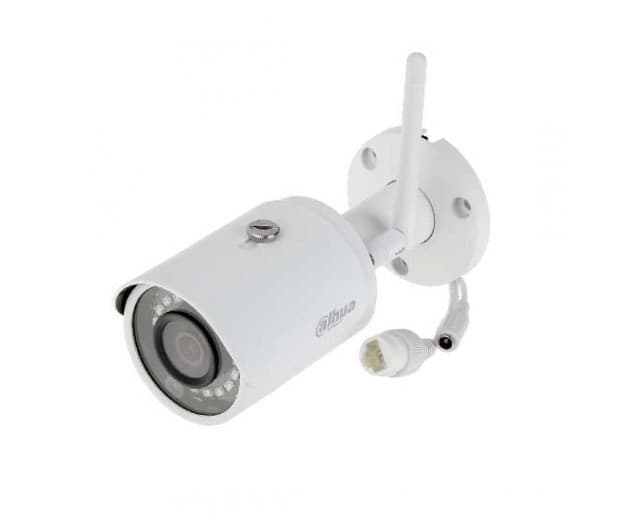 DAHUA TELECAMERA BULLET S2 HD 4.0 MEGAPIXEL | IPC-HFW1435S-W - 3