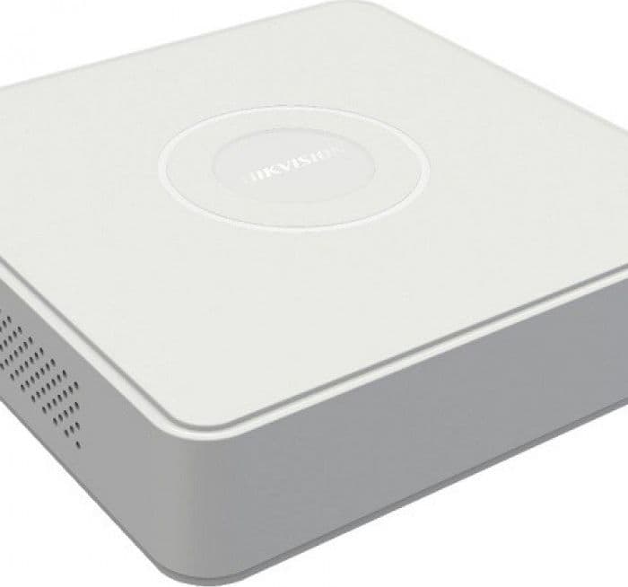 HIKVISION DVR TURBO HD 16 CH | DS-7116HQHI-K1 - 2