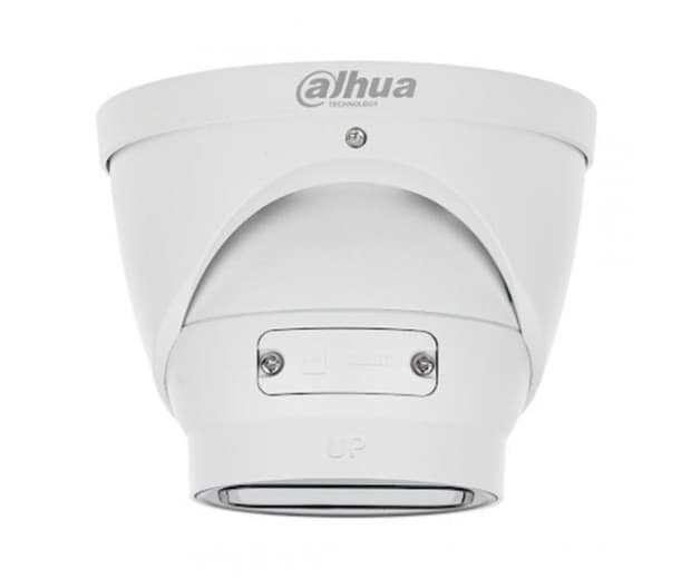 DAHUA TELECAMERA DOME 4.0 MEGAPIXEL HD | IPC-HDW2431T-ZS-S2 - 3