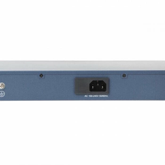 HIKVISION SWITCH 18 PORTE POE | DS-3E0318P-E-M - 2