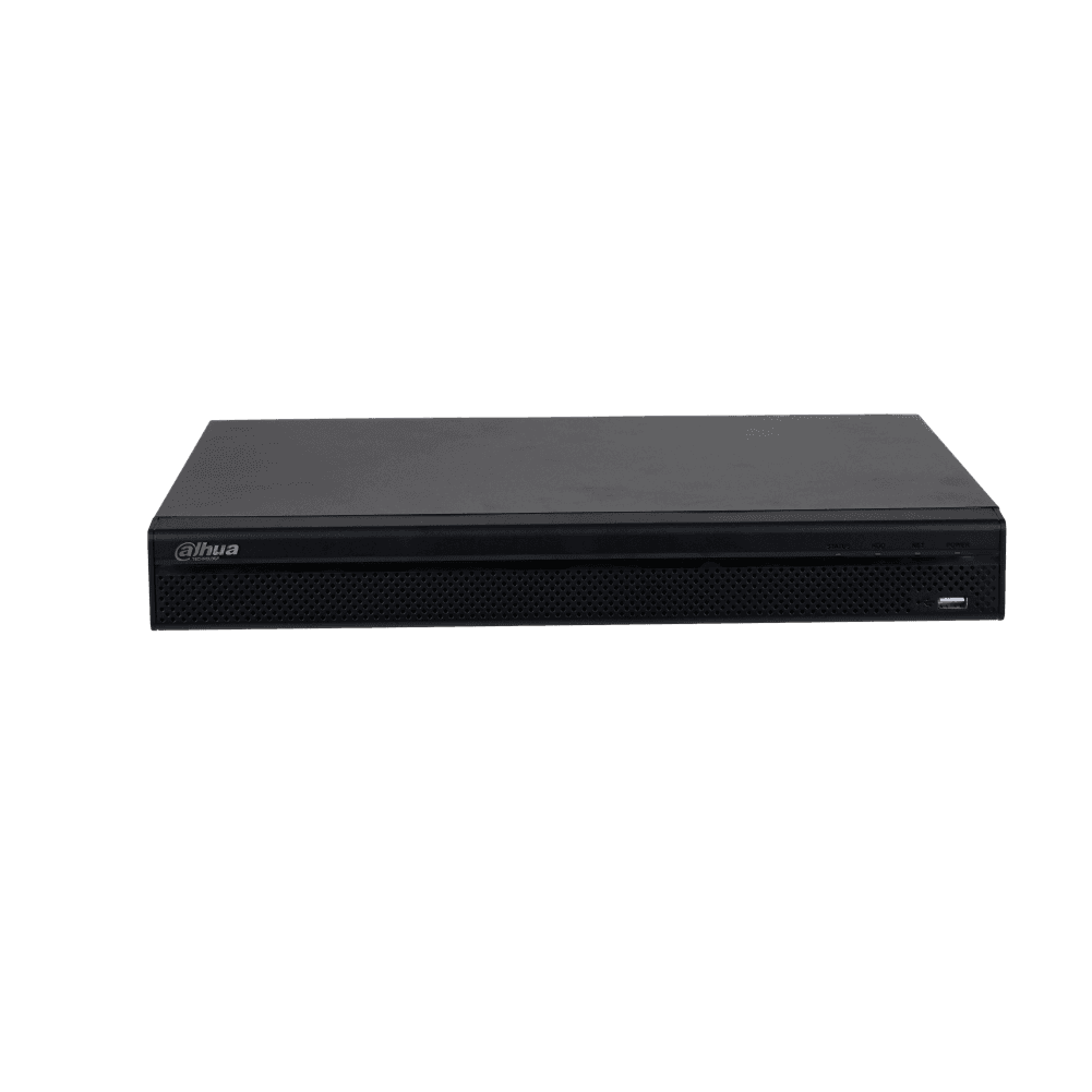 DAHUA NVR4232-4KS2 | NVR4232-4KS2 - 3