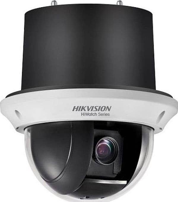 HIKVISION TELECAMERA SPEED DOME HDCVI 1080P ZOOM 15X 5-75MM| HWP-T4215-D3