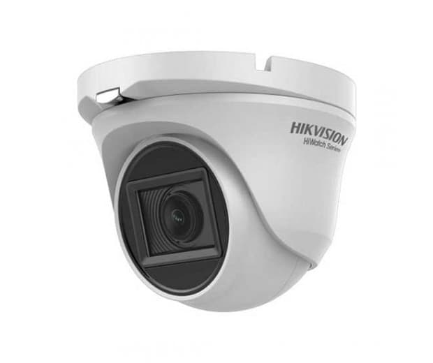 HIKVISION TELECAMERA HIWATCH SERIES 4IN1 2.0 MEGAPIXEL | HWT-T323-Z