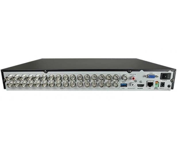 HIKVISION HIWATCH SERIES 2K HD 32CH@4.0 MEGAPIXEL 5IN1 | HWD-6232MH-G2 - 2