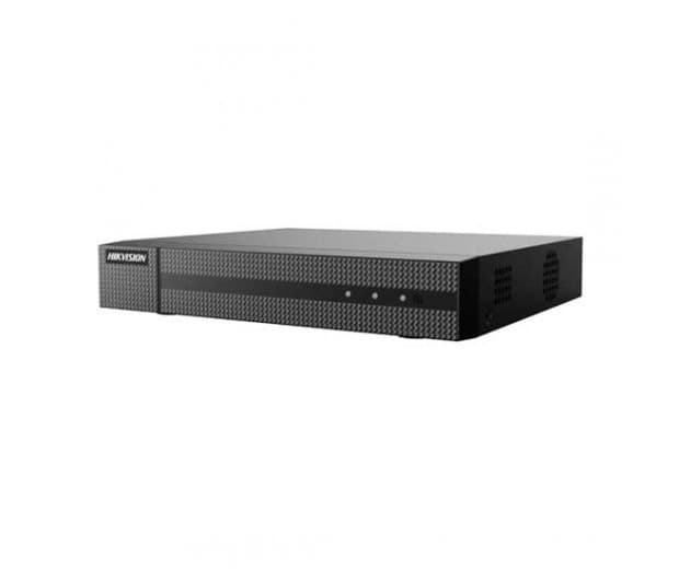 HIKVISION HIWATCH SERIES 5IN1 TVI/AHD/CVI/CVBS 16 CH | HWD-5116M - 2