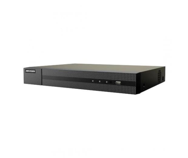 HIKVISION NVR 4CH FINO 8.0 MEGAPIXEL | HWN-2104MH