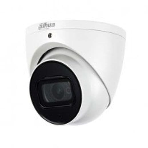 DAHUA TELECAMERA DOME IBRIDA 4IN1 2K 4.0 MEGAPIXEL | HAC-HDW1400T-Z-A