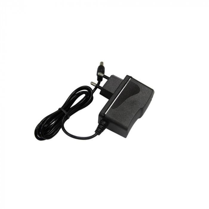 V-TAC VT-23019 ALIMENTATORE 18W 12V IP44 PLUG&PLAY CON JACK 2.1 - SKU 3237 - 2