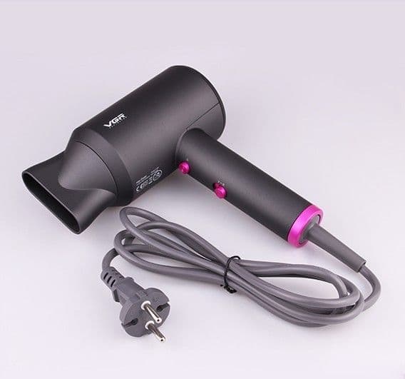 Hair phono vgr v-400 Nuovo Asciugacapelli Di Alta Qualità - 5
