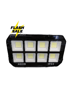 FARO LED FARETTO 400W Flood Light smd LUCE Bianca Fredda 640 led ESTERNO ip65 lm - 2