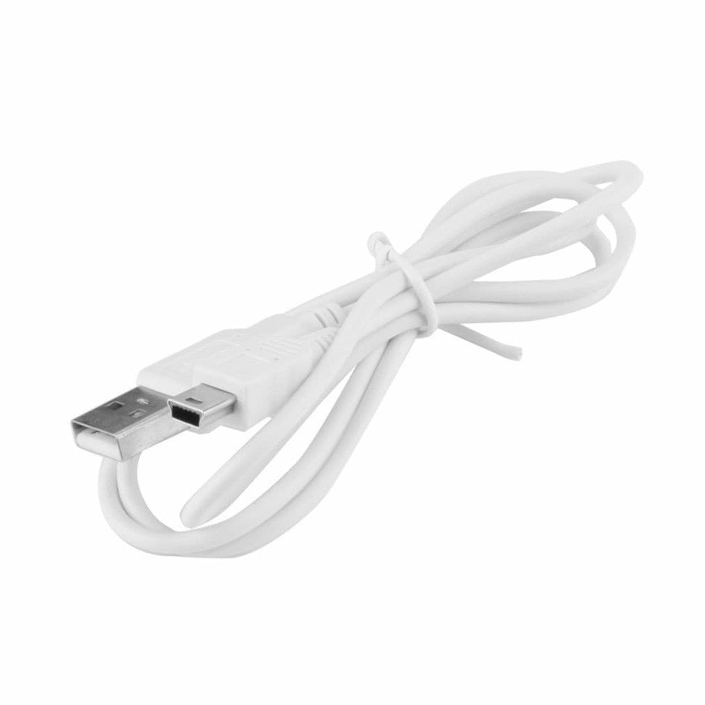 MINI Convertitore Adattatore Da HDMI a RCA Video Audio 1080P TV Ricarica USB - 6