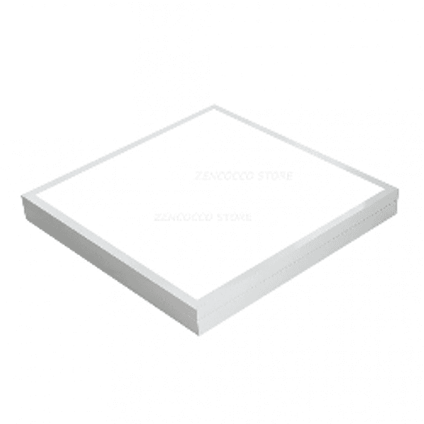 PANNELLO 48W PLAFONIERA LED 60x60cm ESTERNA luce Bianca Naturale 4500k - 2