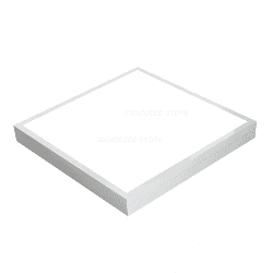 PANNELLO 48W PLAFONIERA LED 60x60cm ESTERNA luce Bianca Naturale 4500k - 2