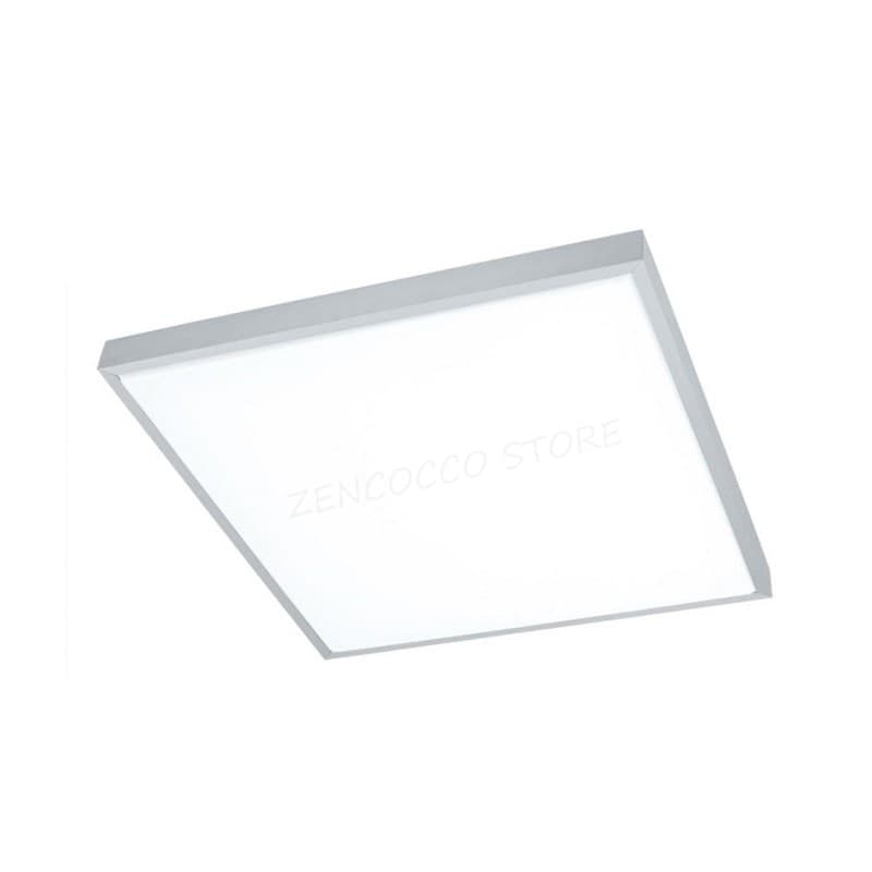 PANNELLO 48W PLAFONIERA LED 60x60cm ESTERNA luce Bianca Naturale 4500k - 4