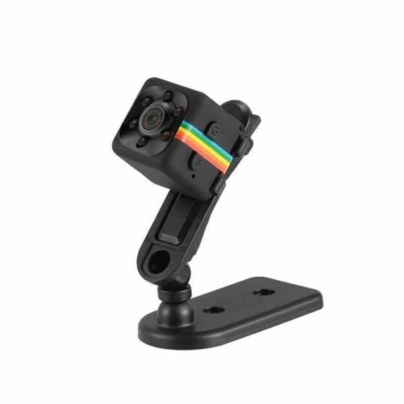 SQ11 TELECAMERA SPORT FULL HD 1080P 2MP MINI DV SPY CAM IR - 5