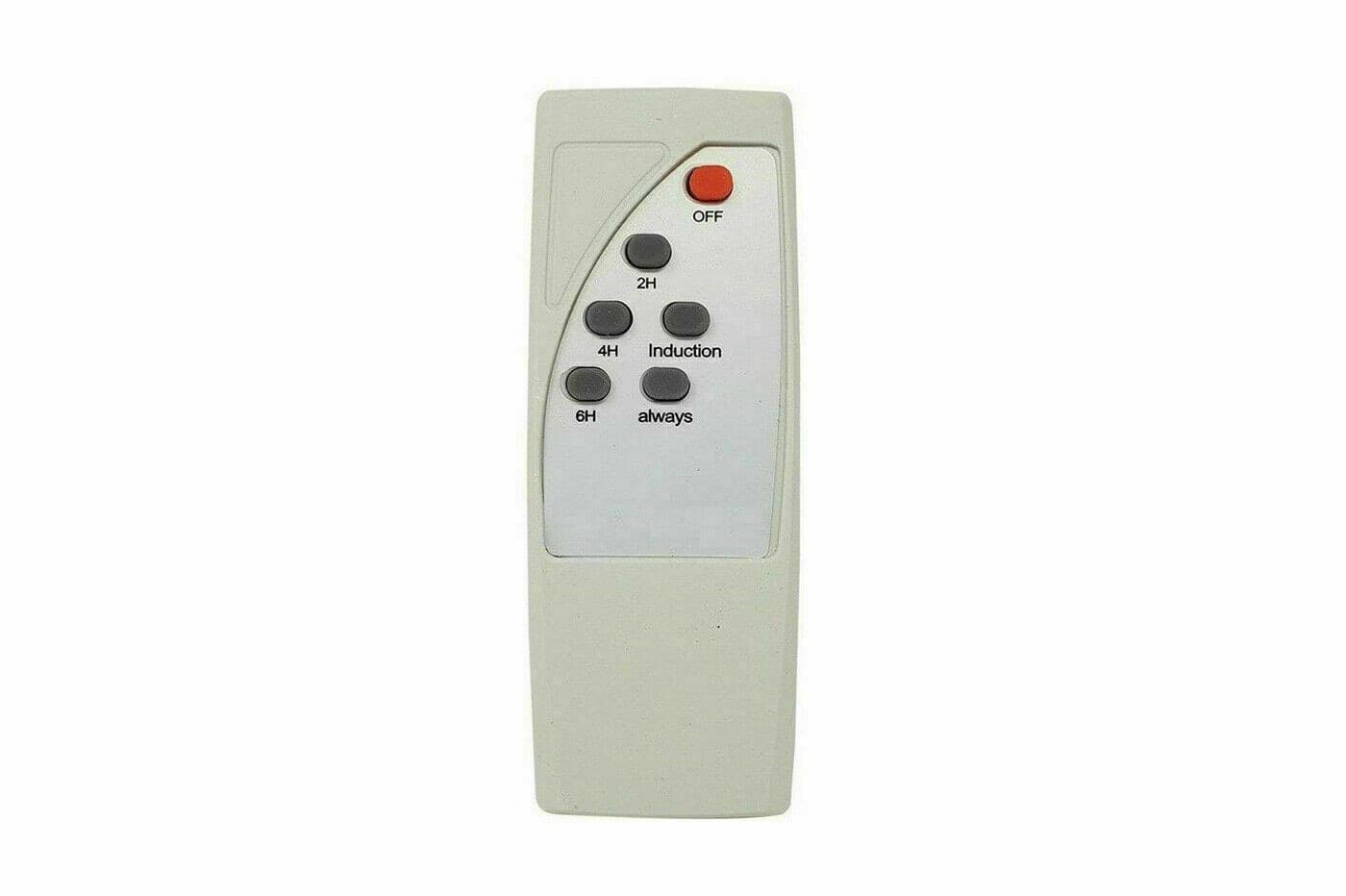 LAMPIONE LED CON PANNELLO SOLARE INTEGRATO CREPUSCOLARE 250 Watt LUCE FREDDA IP65 Con TELECOMANDO - 3