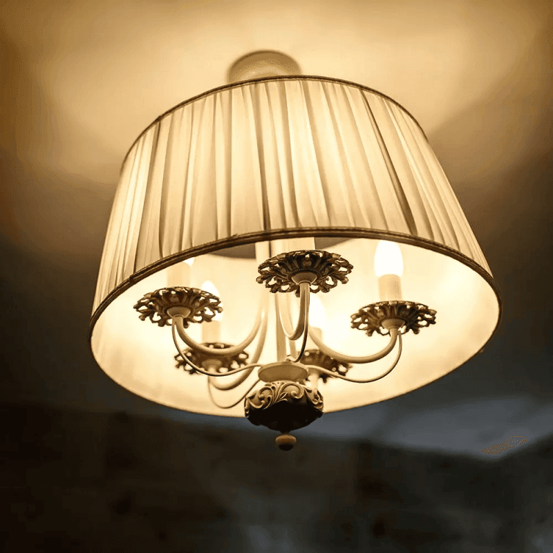 V-TAC SMART VT-5114 LAMPADINA LED WI-FI E14 4,5W CANDELA RGB+W 4IN1 DIMMERABILE - SKU 2754 - 3