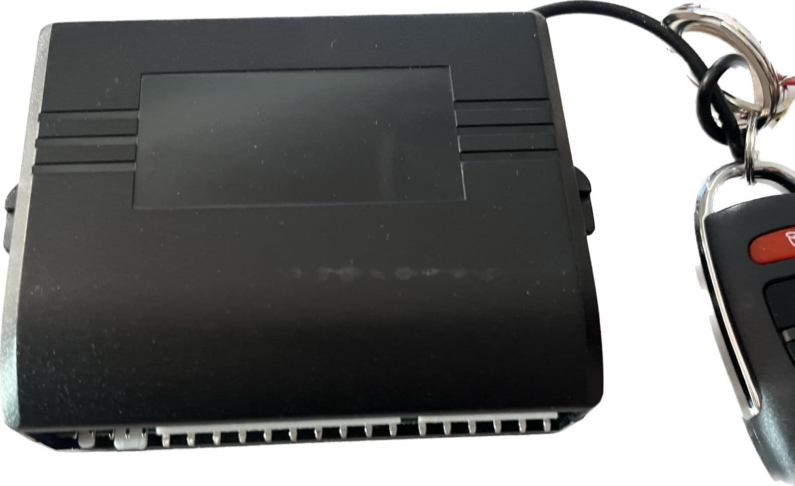 KIT CAR ALARM SYSTEM Allarme Antifurto Completo Universale Per AUTO CAMPER - 5