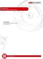 AX PRO HIKVISION RILEVATORE DI FUMO FOTOELETTRICO WIRELESS | DS-PDSMK-S-WE - 4