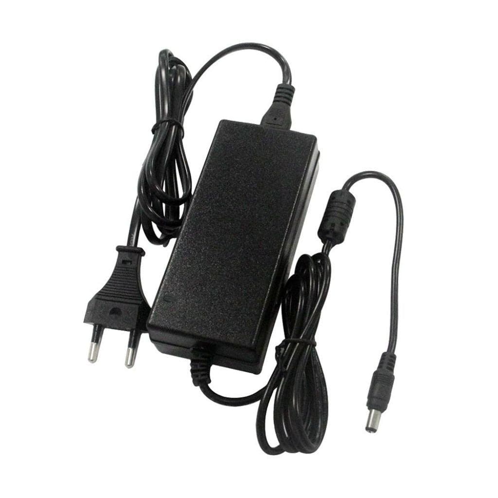 V-TAC VT-23079 ALIMENTATORE 78W 6.5A 12V PLUG&PLAY CON JACK 2.1 - SKU 3240 - 5