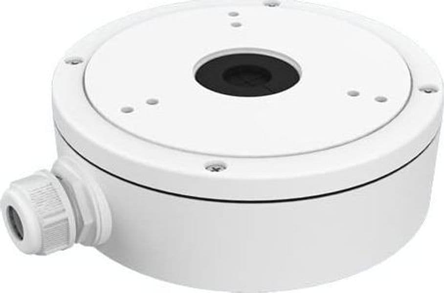 HIKVISION SUPPORTO BOX POSTERIORE PER TELECAMERE DOME | DS-1280ZJ-M
