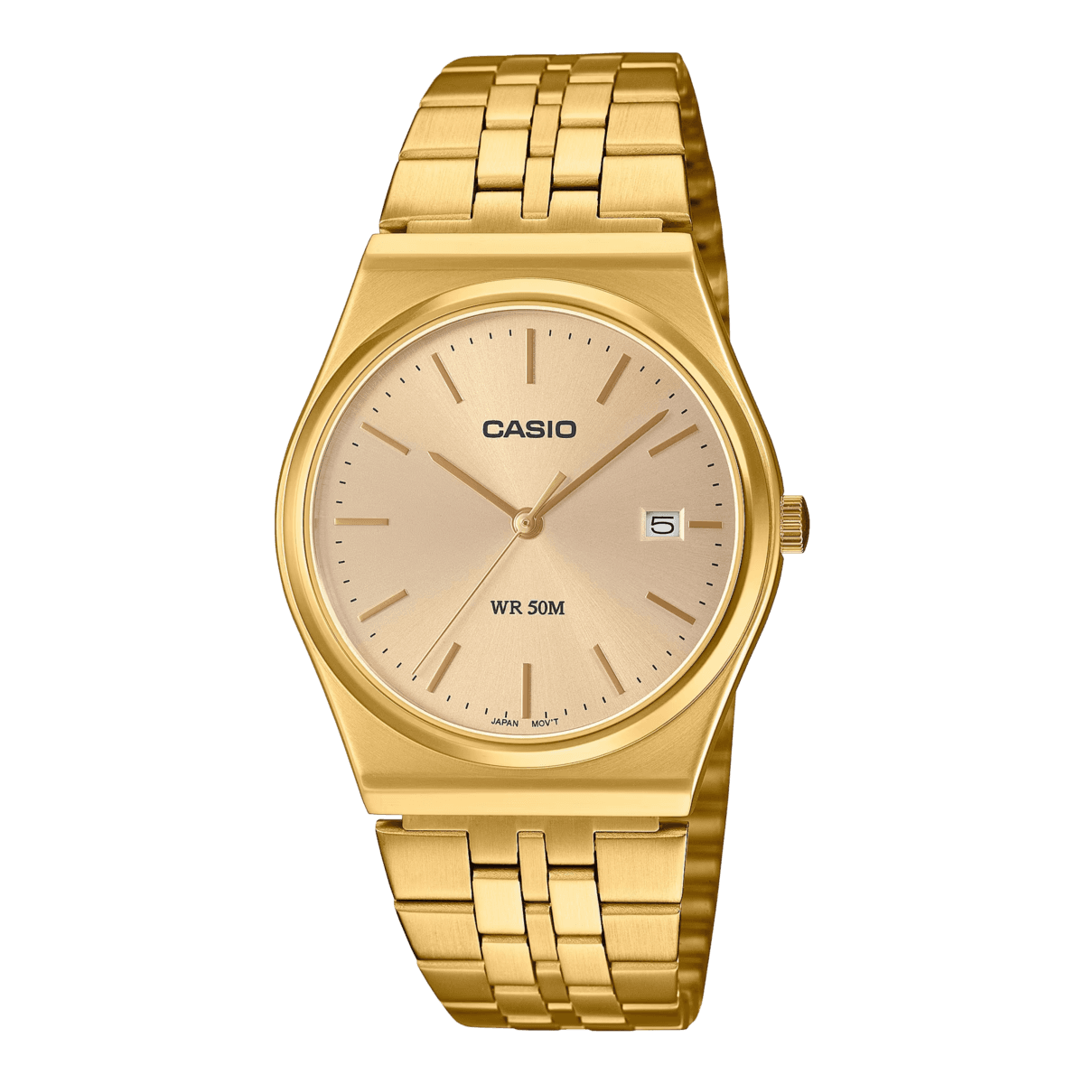 Orologio uomo CASIO MTP-B145G-9AVEF - 2