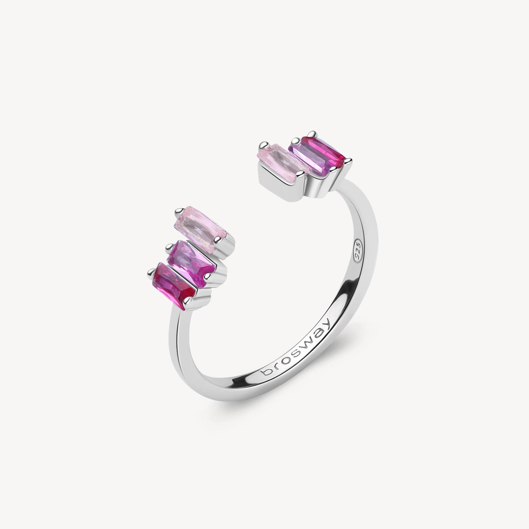 Anello donna FANCY FVP12B - 3