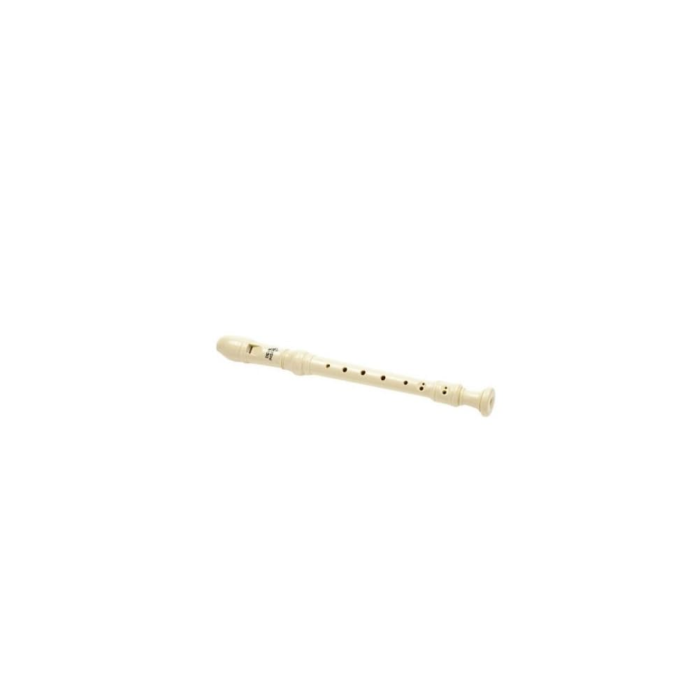 Flauto Dolce con scovolino e custodia 32.6 cm Diteggiatura Tedesca Strumenti musicali/Strumenti a fiato/Legni/Flauti dolci/Flauti soprano Scontolo.net - Potenza, Commerciovirtuoso.it