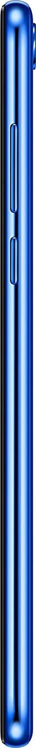 Huawei Y7 2018 5.99" Dual SIM 16 GB, Android 8  Blu RICONDIZIONATO - 3