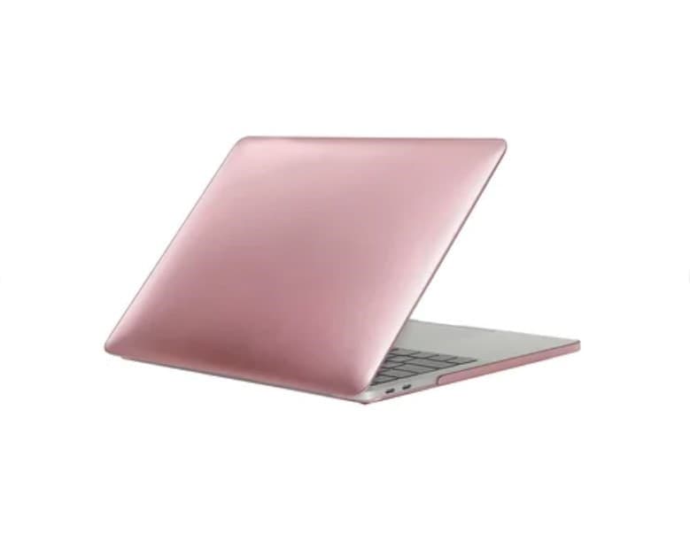 Custodia Unotec Rose Gold per Macbook Air 13"