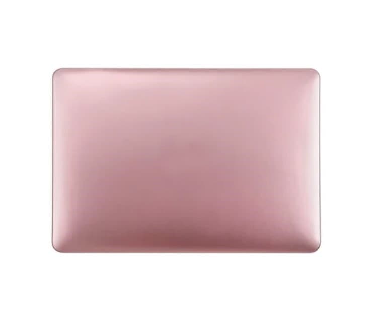 Custodia Unotec Rose Gold per Macbook Air 13" - 2