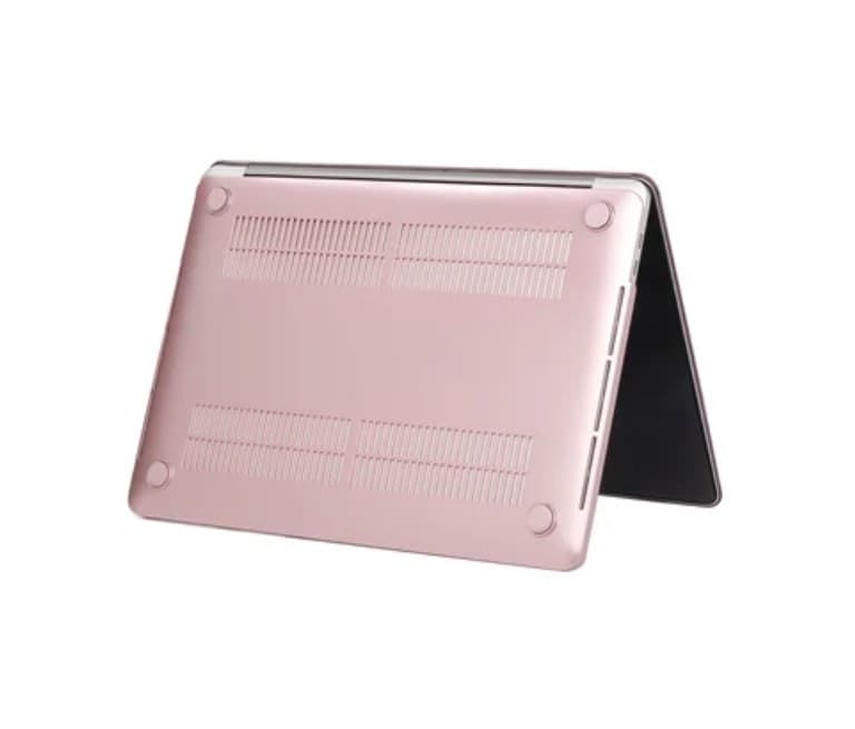 Custodia Unotec Rose Gold per Macbook Air 13" - 3