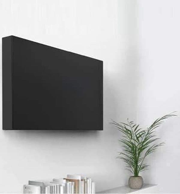 Copertura tv Protezione TV da 55" e 60"