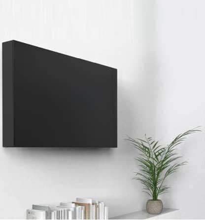 Copertura tv Protezione TV da 55" e 60"