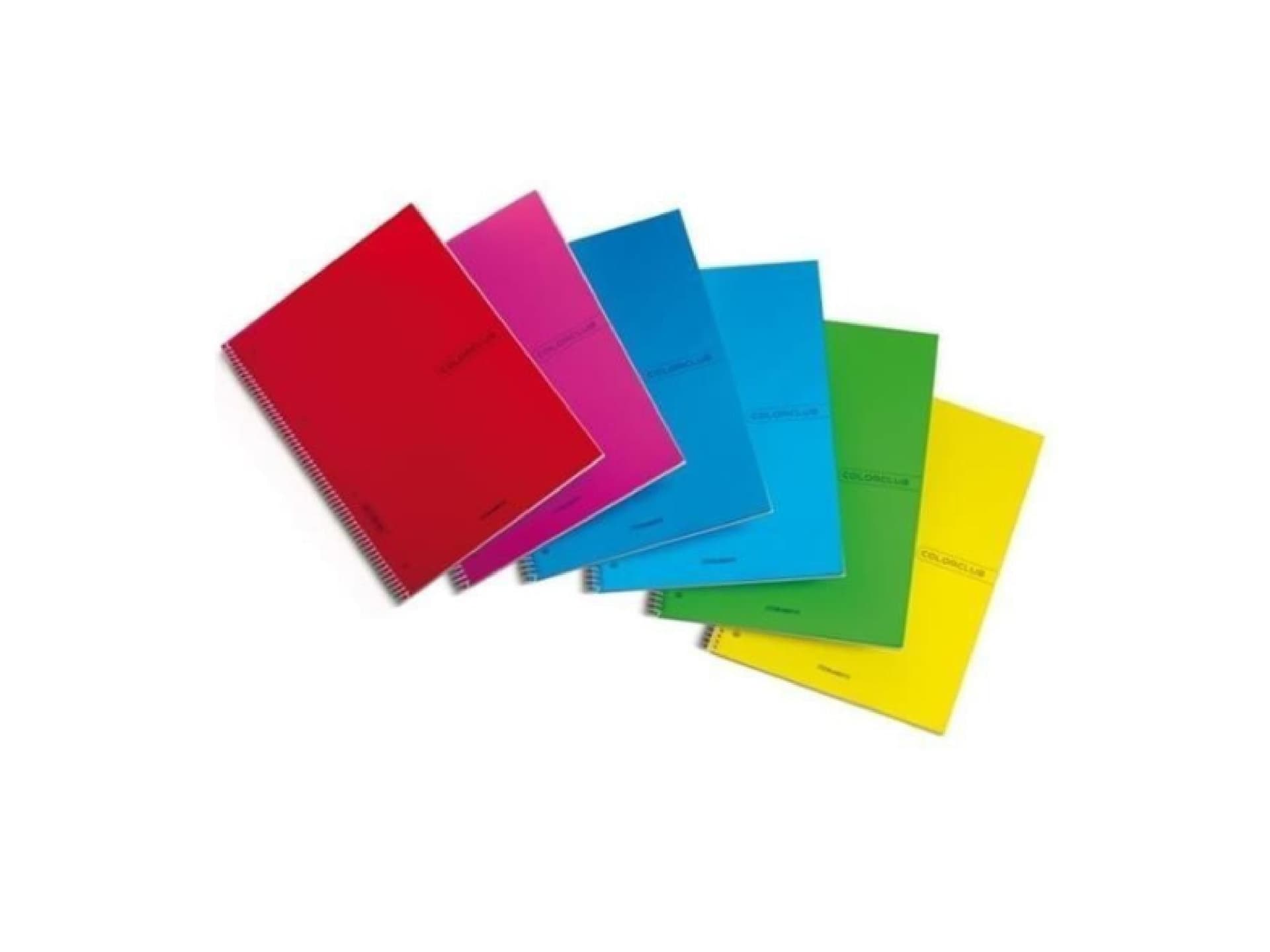 Maxi colorclub ppl A5 5M c-fori - 2